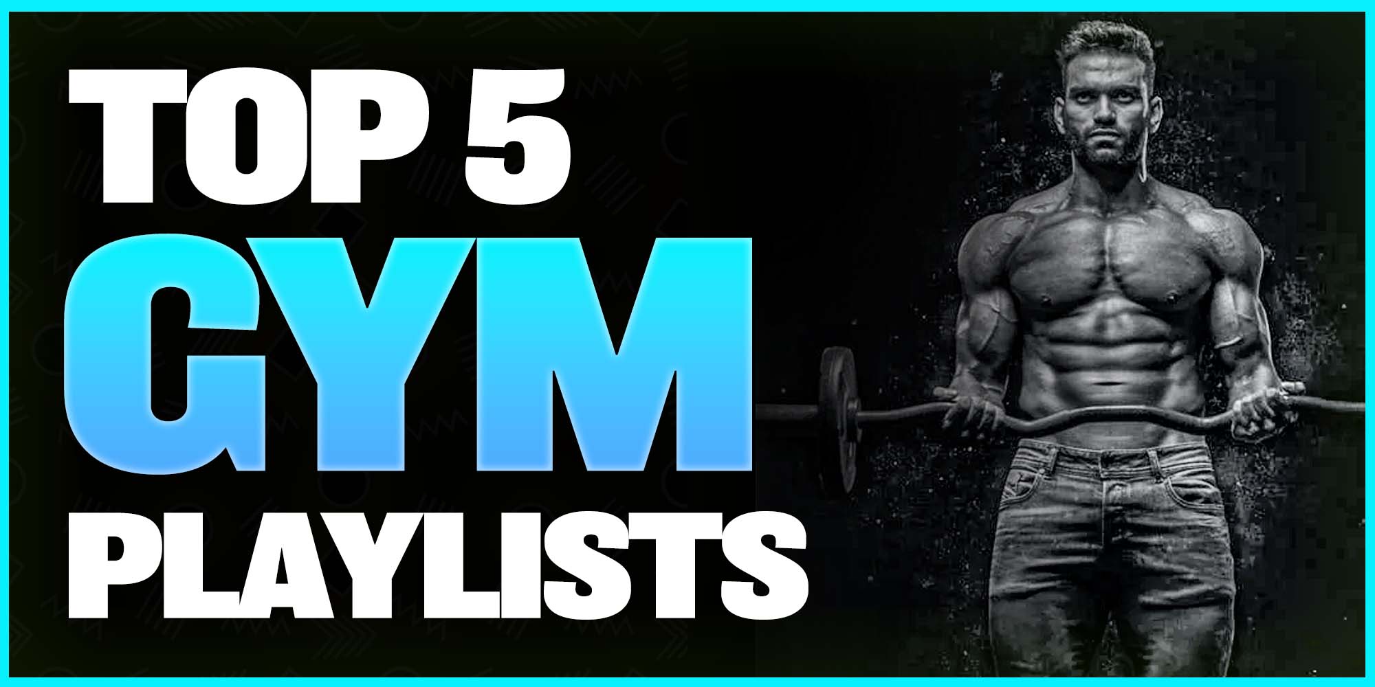GYM  Playlist de la comunidad en  Music Unlimited
