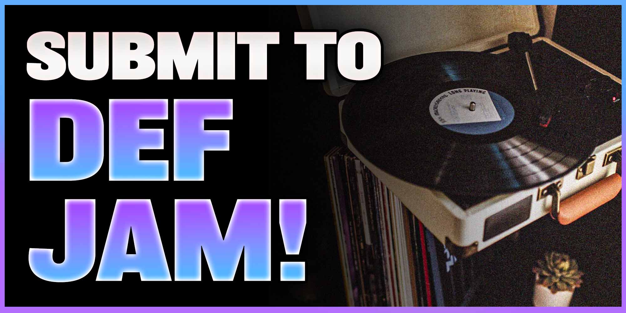Def Jam Music Group Inc. Label, Releases